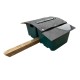 Mineral Feeder - Combi Feeder